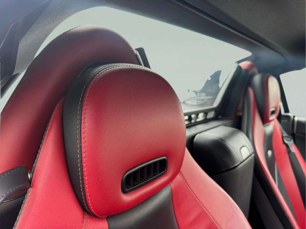 Used Mercedes-Benz SLK 2009 for sale - 77547357: Photo 16