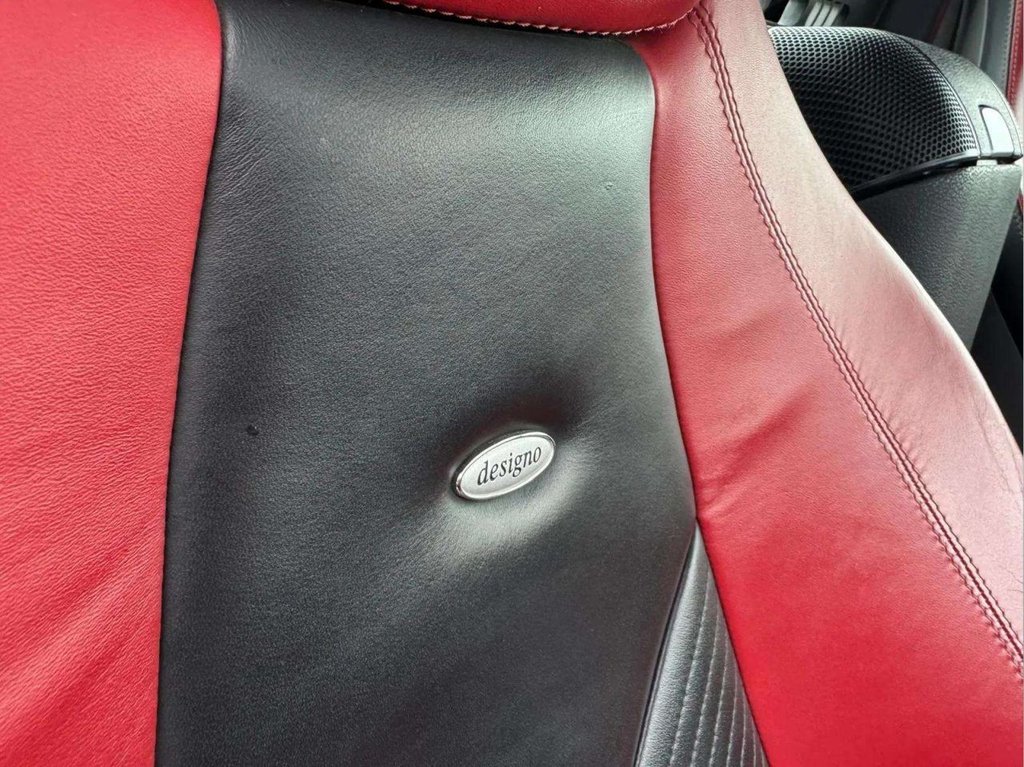 Used Mercedes-Benz SLK 2009 for sale - 77547357: Photo 17