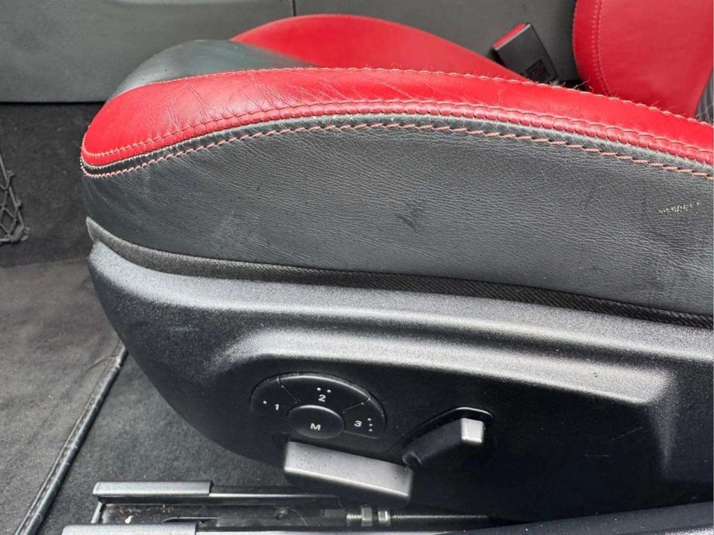 Used Mercedes-Benz SLK 2009 for sale - 77547357: Photo 20