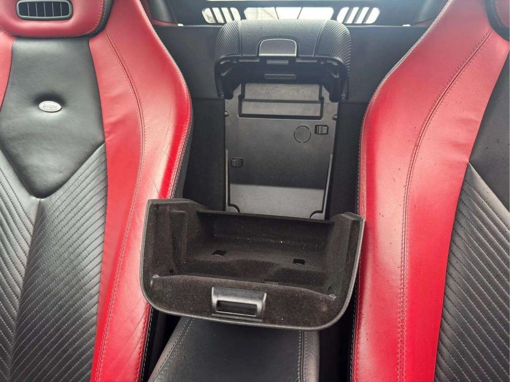 Used Mercedes-Benz SLK 2009 for sale - 77547357: Photo 23