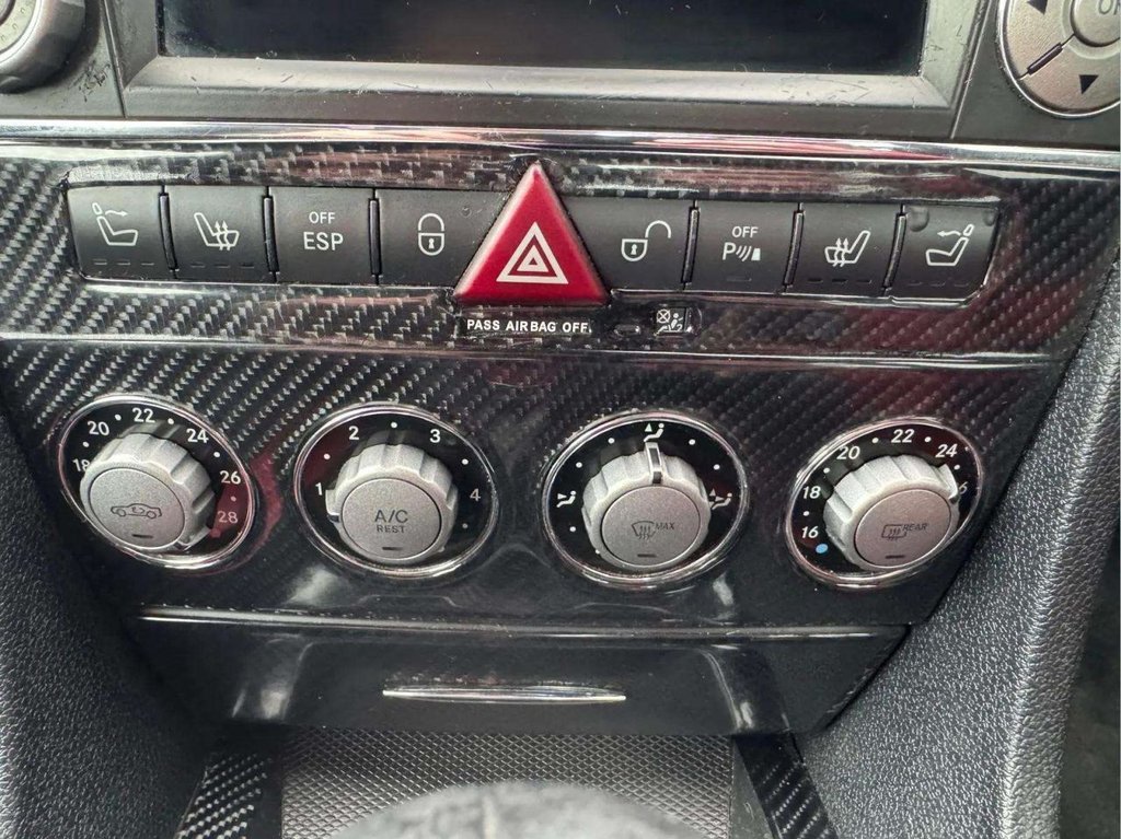 Used Mercedes-Benz SLK 2009 for sale - 77547357: Photo 36