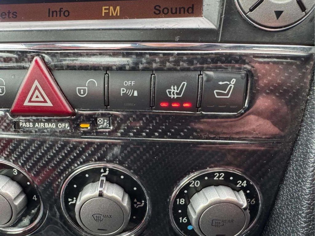 Used Mercedes-Benz SLK 2009 for sale - 77547357: Photo 38