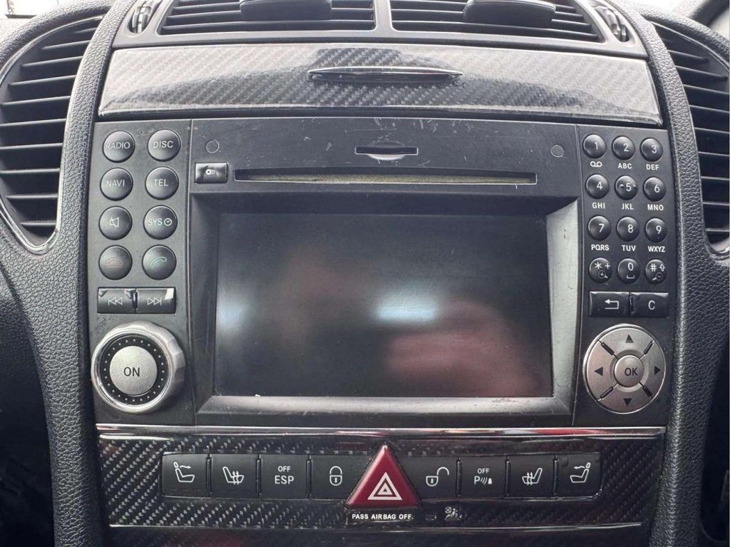 Used Mercedes-Benz SLK 2009 for sale - 77547357: Photo 39