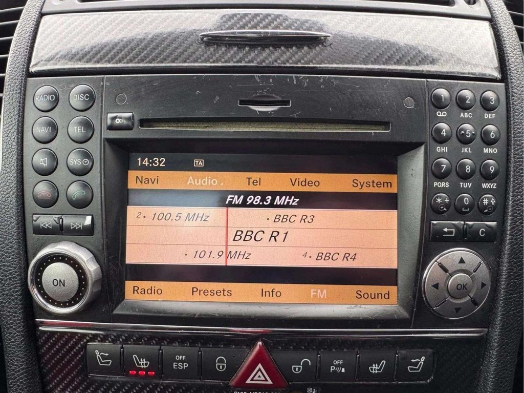 Used Mercedes-Benz SLK 2009 for sale - 77547357: Photo 40