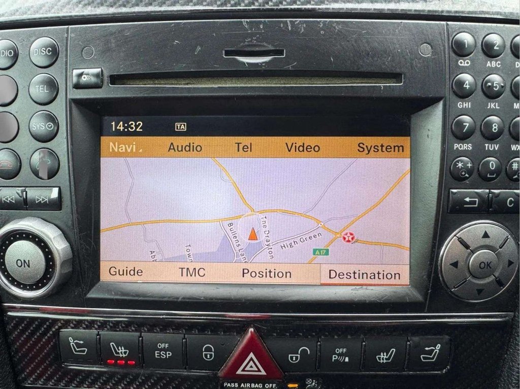 Used Mercedes-Benz SLK 2009 for sale - 77547357: Photo 41