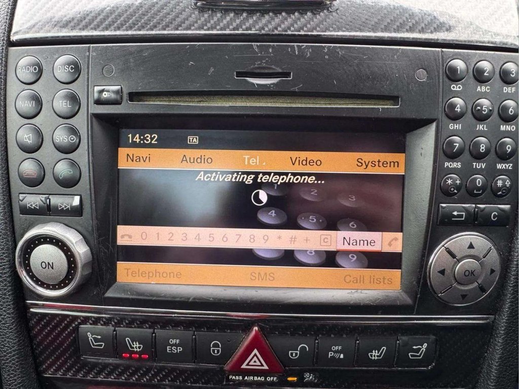 Used Mercedes-Benz SLK 2009 for sale - 77547357: Photo 42