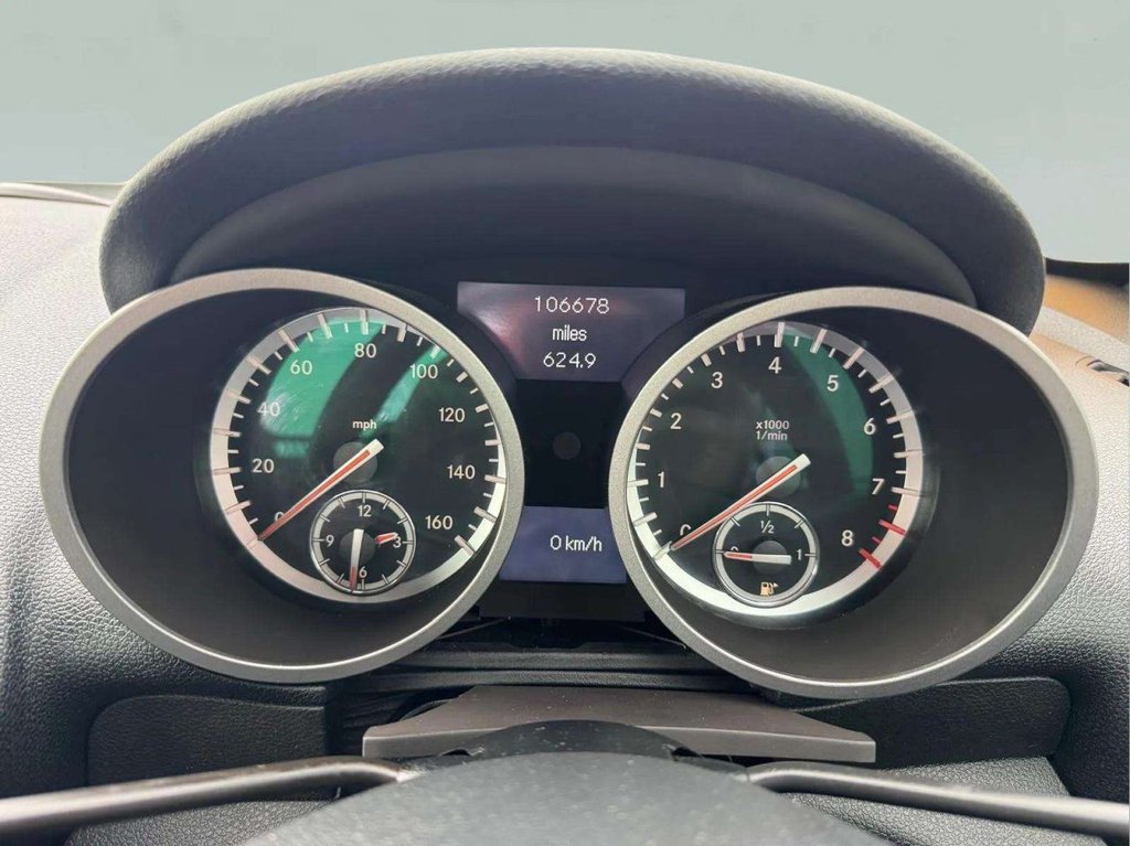 Used Mercedes-Benz SLK 2009 for sale - 77547357: Photo 44