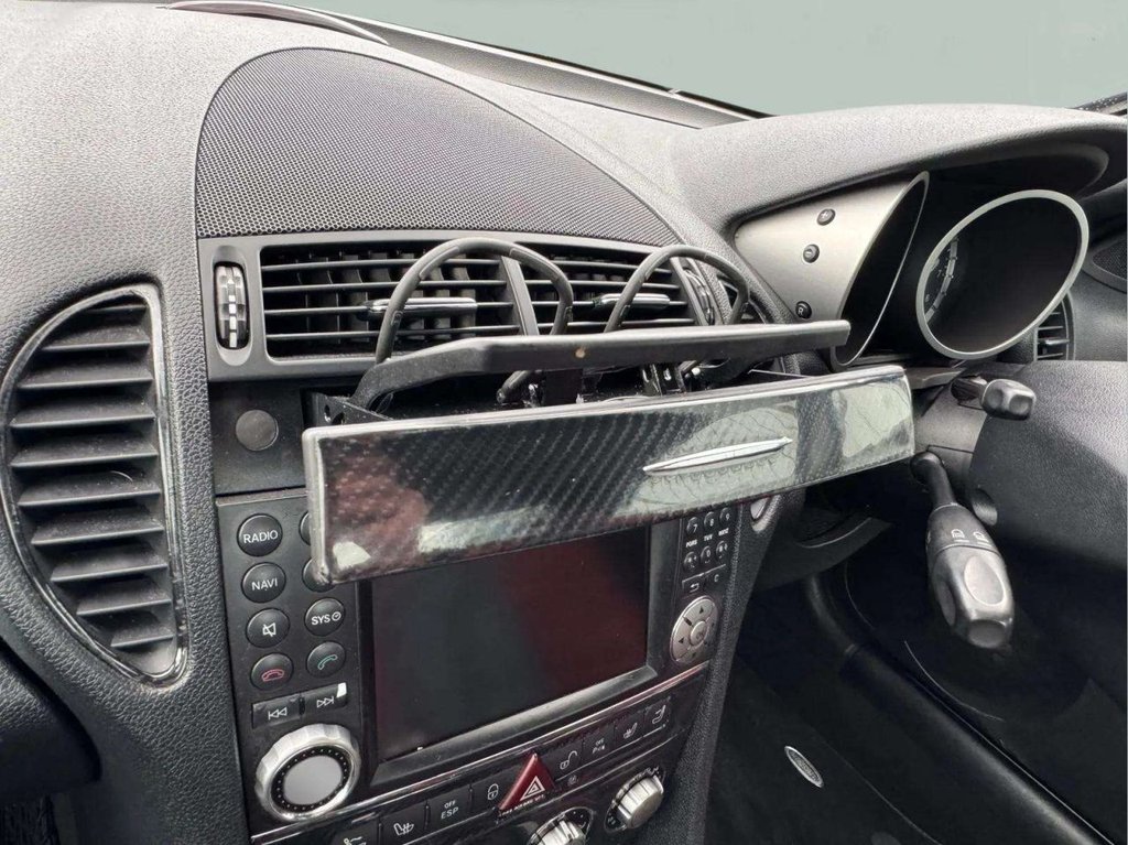 Used Mercedes-Benz SLK 2009 for sale - 77547357: Photo 47