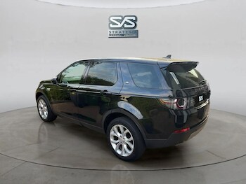 Used Land Rover Discovery Sport 2016 for sale - 75716130: Photo