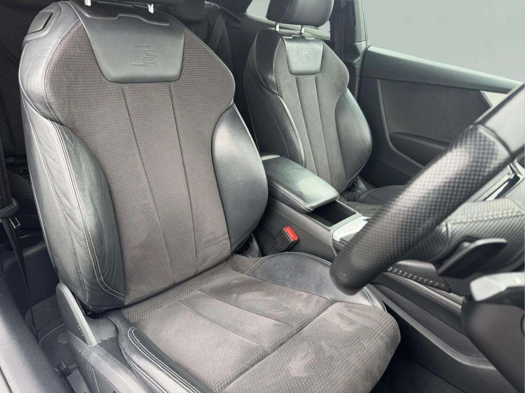 Used Audi A5 2017 for sale - 76482102: Photo 10