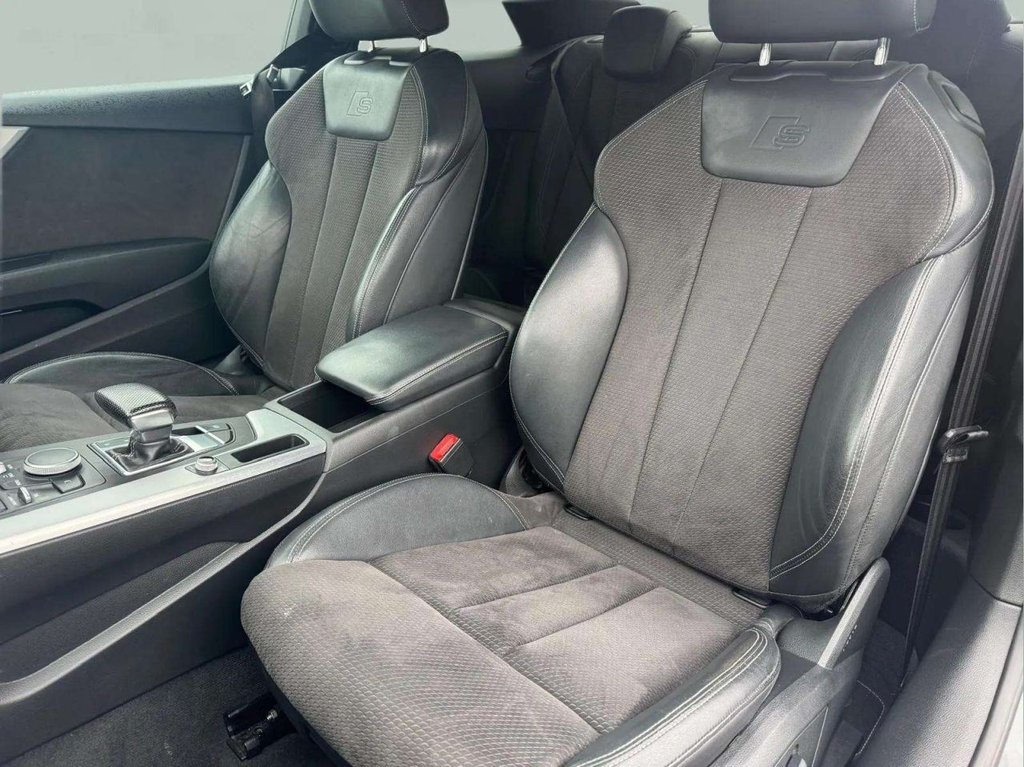 Used Audi A5 2017 for sale - 76482102: Photo 15