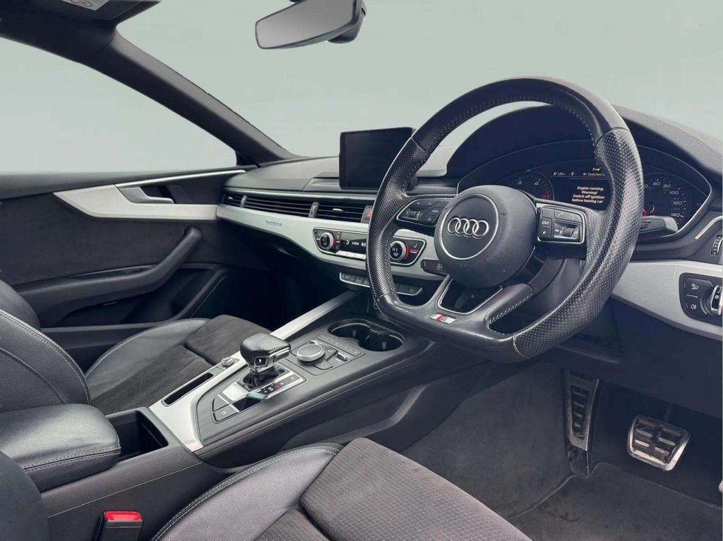 Used Audi A5 2017 for sale - 76482102: Photo 19