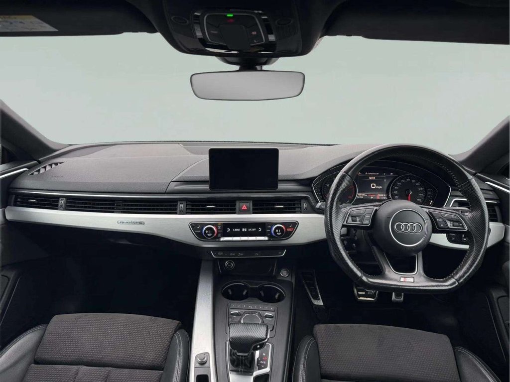 Used Audi A5 2017 for sale - 76482102: Photo 21