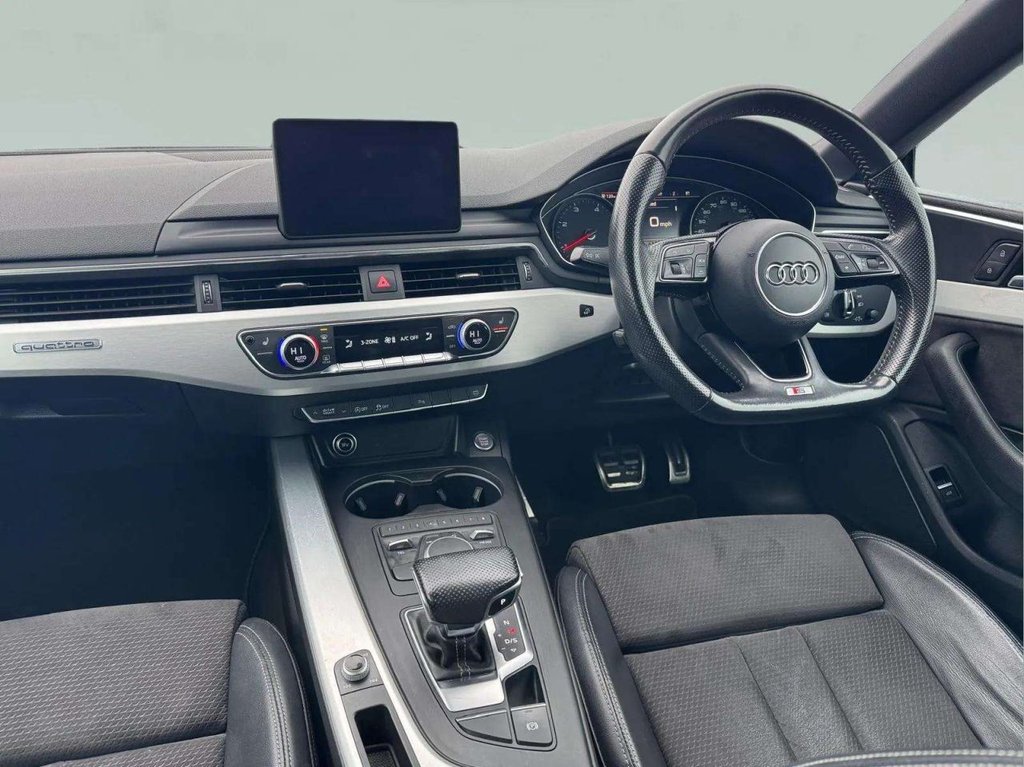 Used Audi A5 2017 for sale - 76482102: Photo 22