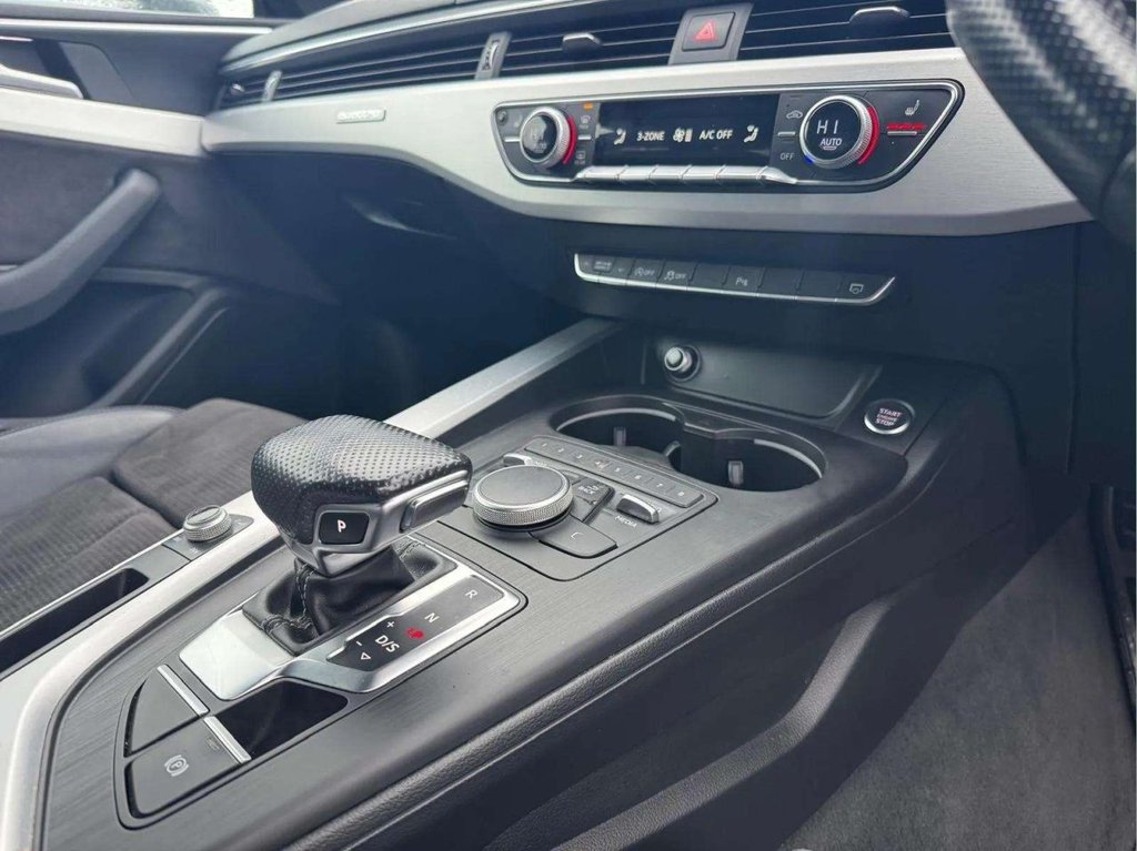 Used Audi A5 2017 for sale - 76482102: Photo 23