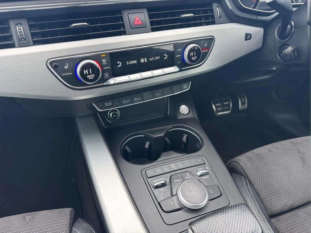 Used Audi A5 2017 for sale - 76482102: Photo 28