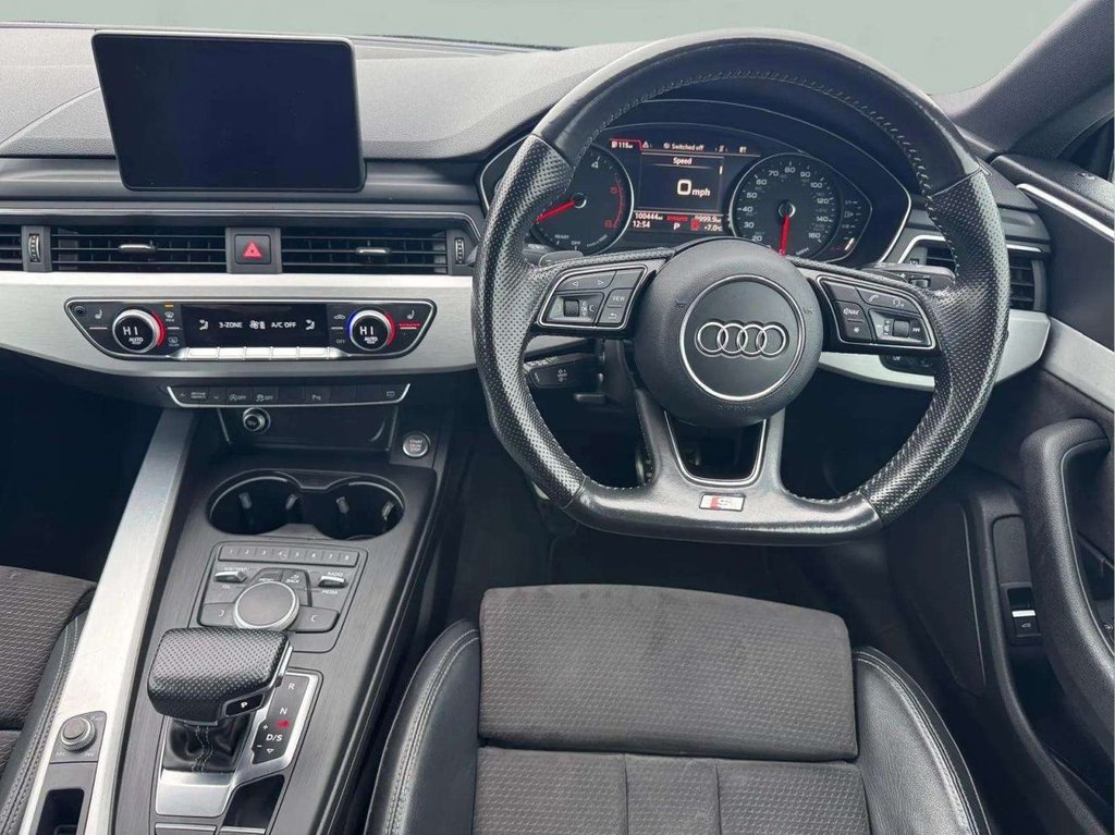 Used Audi A5 2017 for sale - 76482102: Photo 29