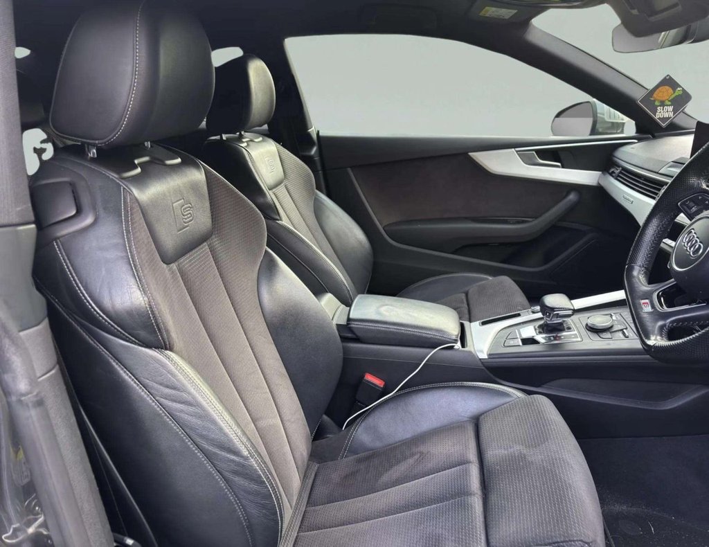 Used Audi A5 2017 for sale - 76482102: Photo 3