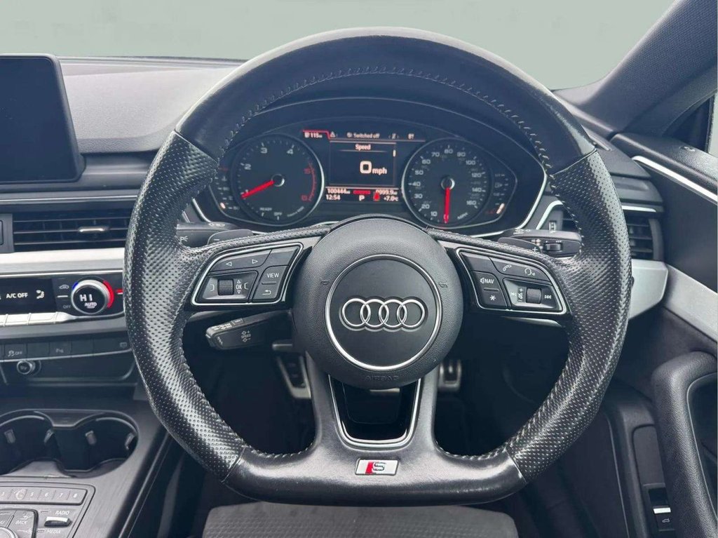 Used Audi A5 2017 for sale - 76482102: Photo 31