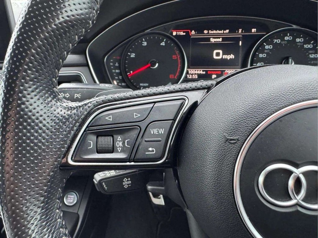 Used Audi A5 2017 for sale - 76482102: Photo 32