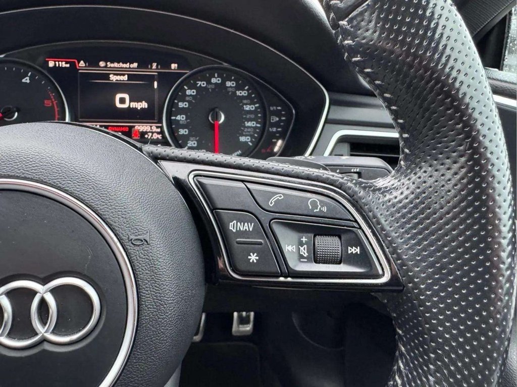 Used Audi A5 2017 for sale - 76482102: Photo 33