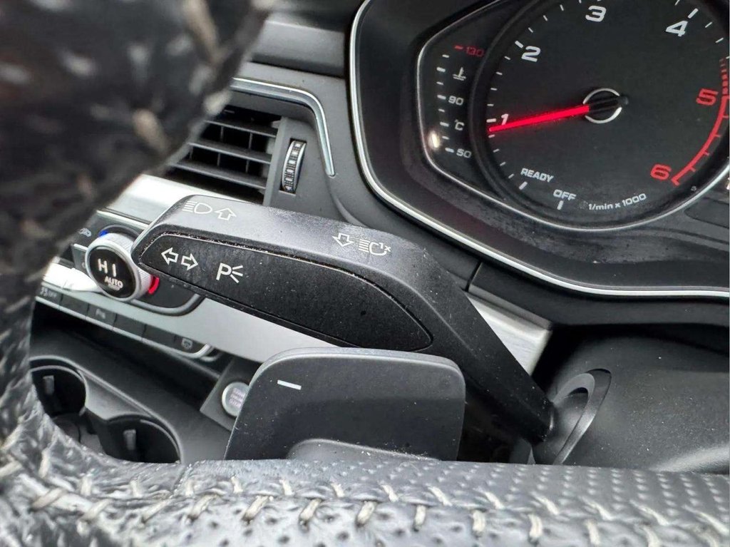 Used Audi A5 2017 for sale - 76482102: Photo 34