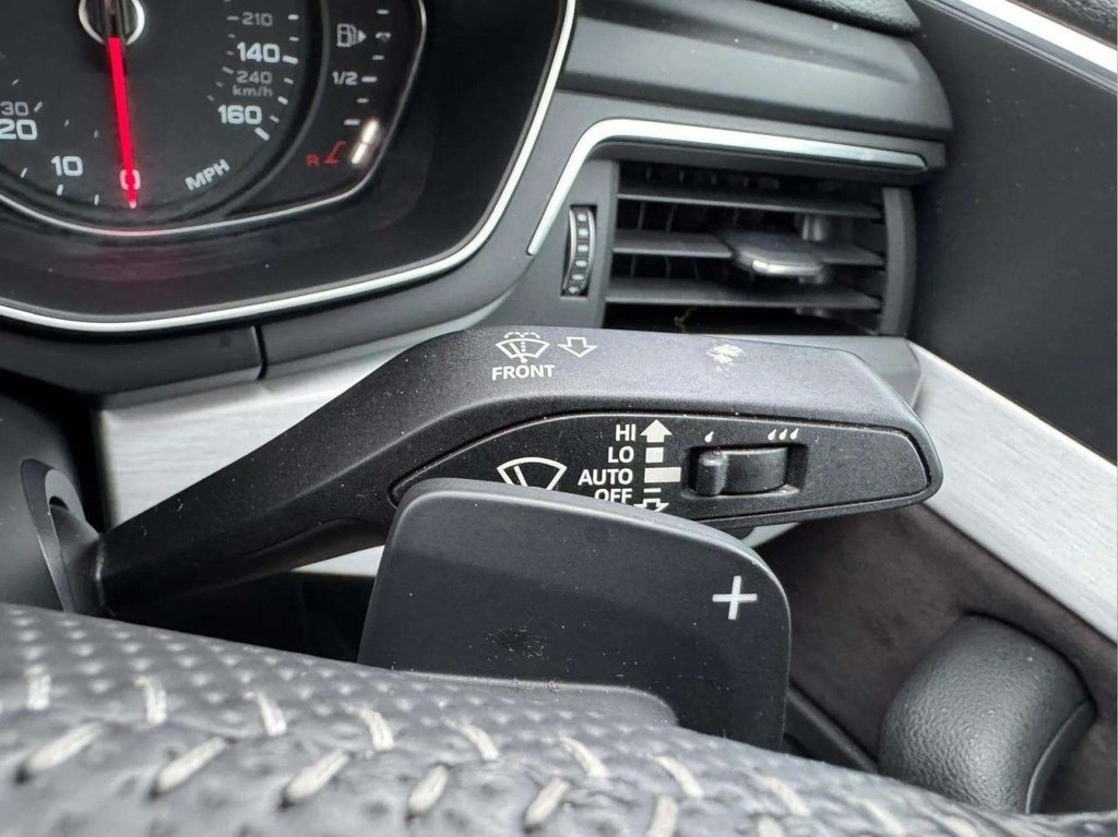 Used Audi A5 2017 for sale - 76482102: Photo 35