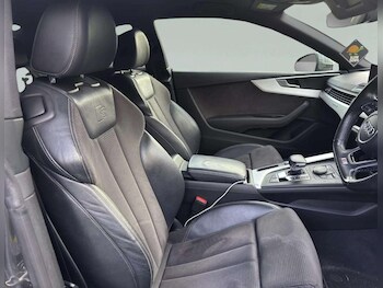 Used Audi A5 2017 for sale - 76482102: Photo