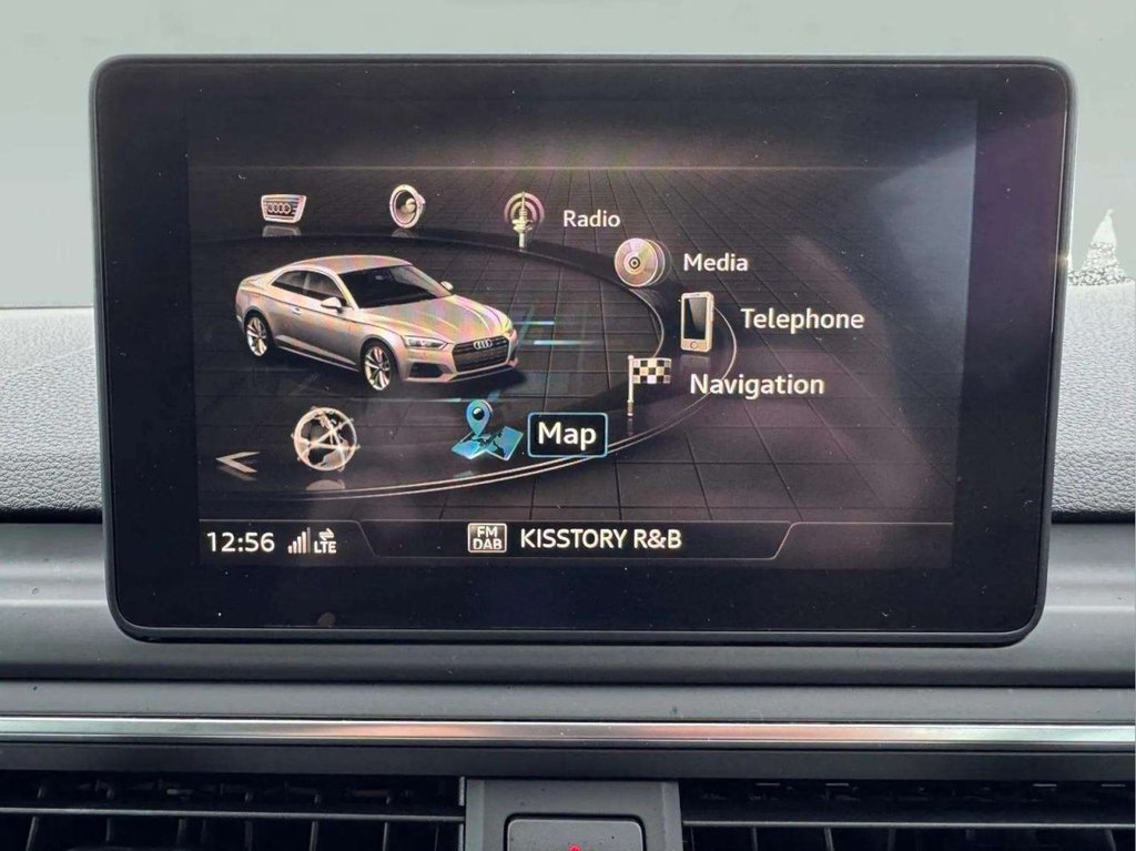 Used Audi A5 2017 for sale - 76482102: Photo 41