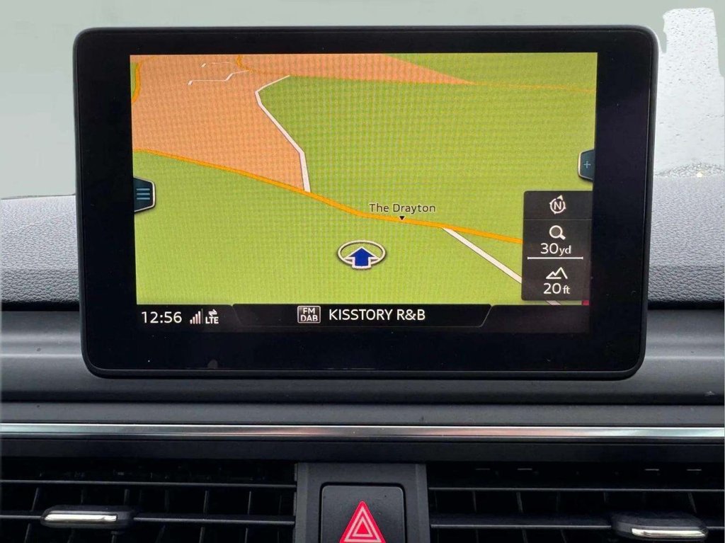 Used Audi A5 2017 for sale - 76482102: Photo 42