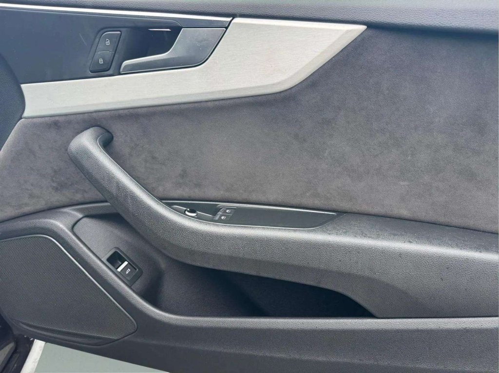 Used Audi A5 2017 for sale - 76482102: Photo 47