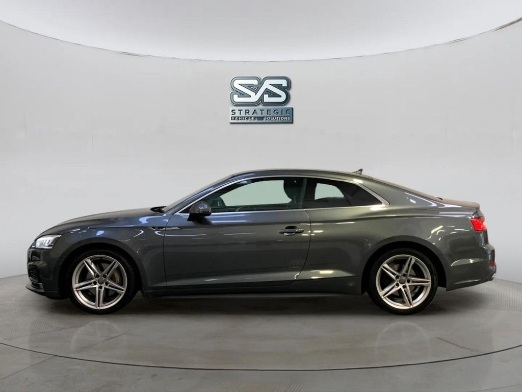Used Audi A5 2017 for sale - 76482102: Photo 6