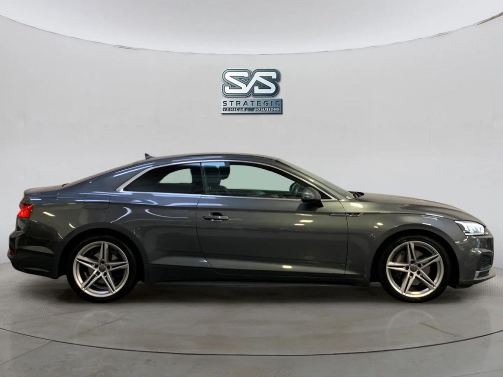 Used Audi A5 2017 for sale - 76482102: Photo 7