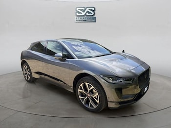 Used Jaguar I-Pace 2019 for sale - 78645305: Photo