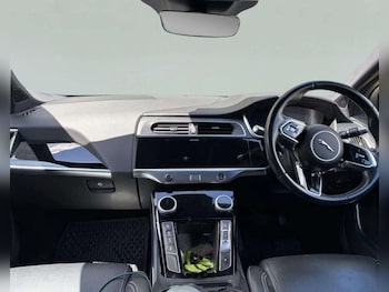 Used Jaguar I-Pace 2019 for sale - 78645305: Photo