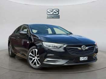 2017 (67) - 1.6 Turbo D ecoTEC Design Nav Grand Sport 5dr Diesel Manual Euro 6 (s/s) (1