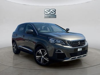 Peugeot - 3008