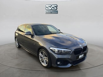 BMW 1 Series feature image