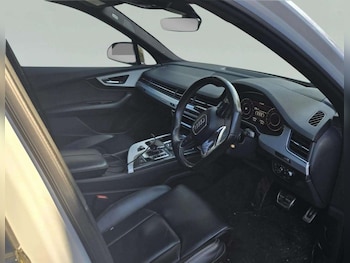 Used Audi Q7 2017 for sale - 77771044: Photo