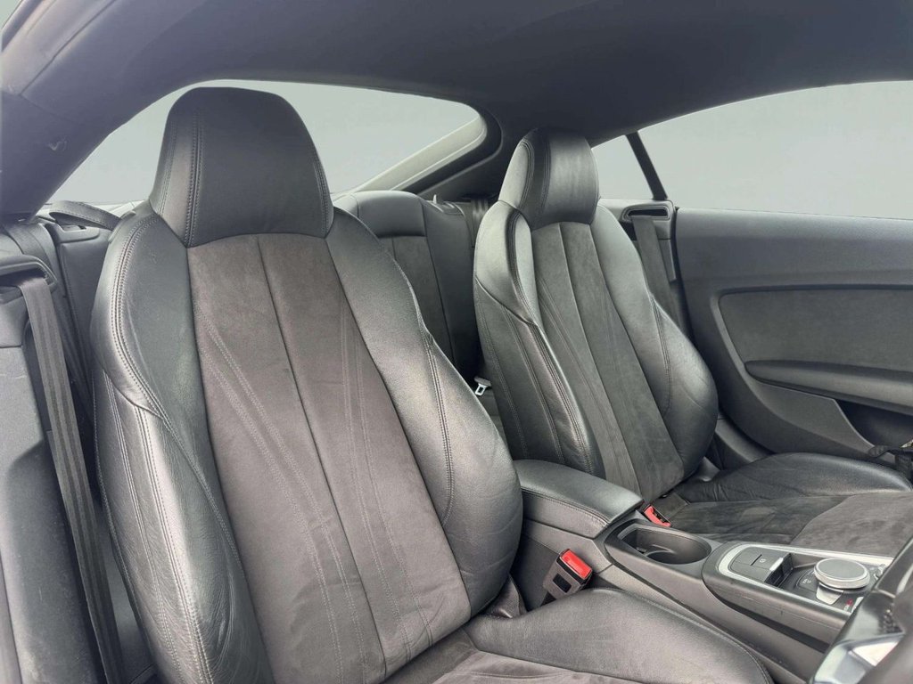 Used Audi TT 2017 for sale - 77891287: Photo 11