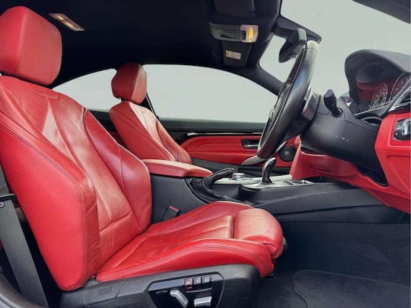 Used BMW 4 Series 2017 for sale - 75671624: Photo 10