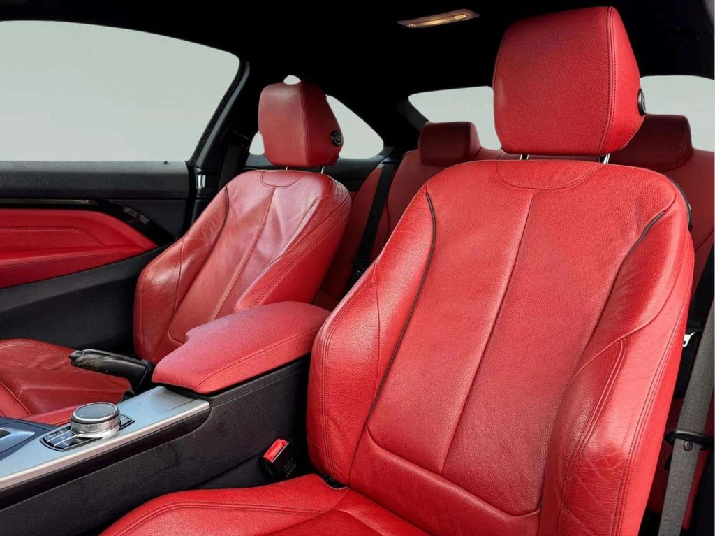 Used BMW 4 Series 2017 for sale - 75671624: Photo 18