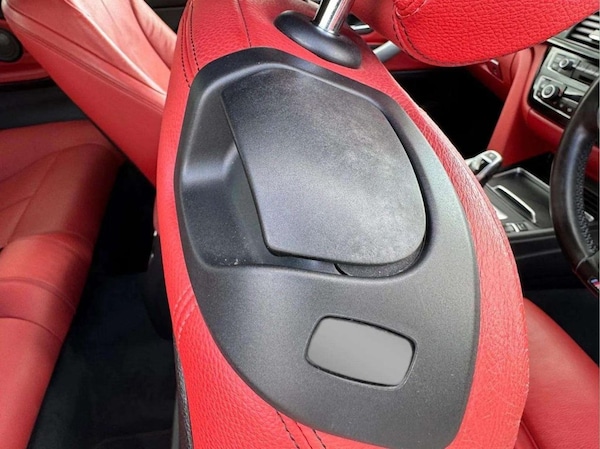 Used BMW 4 Series 2017 for sale - 75671624: Photo 23