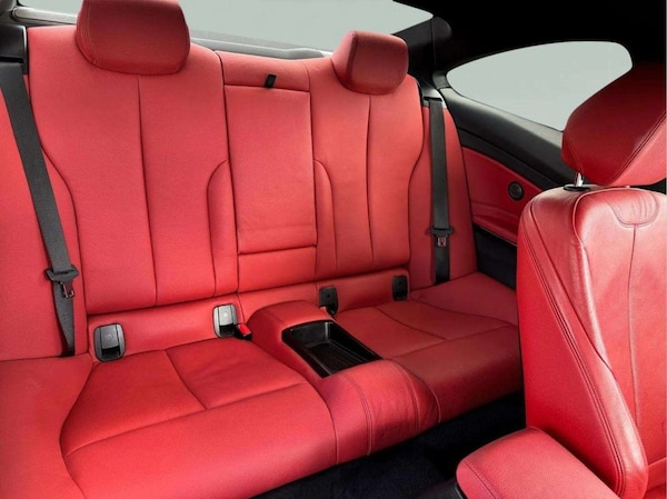 Used BMW 4 Series 2017 for sale - 75671624: Photo 24