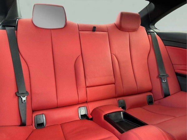 Used BMW 4 Series 2017 for sale - 75671624: Photo 25