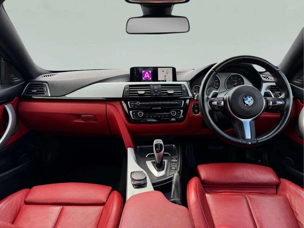 Used BMW 4 Series 2017 for sale - 75671624: Photo 31