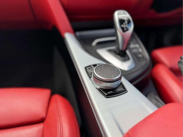 Used BMW 4 Series 2017 for sale - 75671624: Photo 39