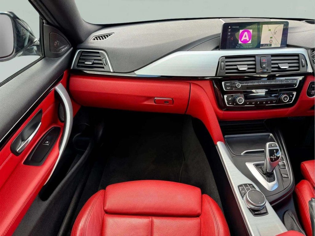 Used BMW 4 Series 2017 for sale - 75671624: Photo 41