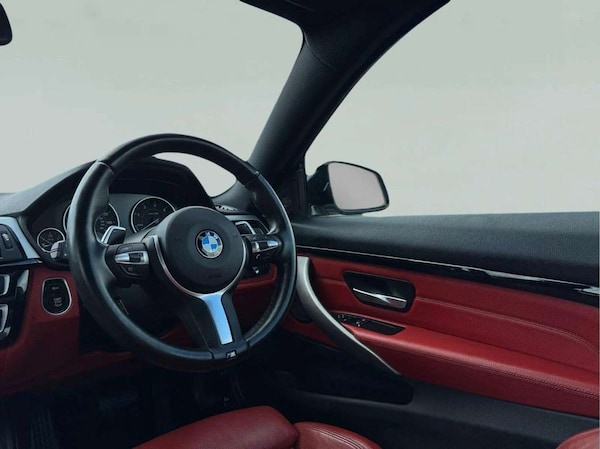 Used BMW 4 Series 2017 for sale - 75671624: Photo 41
