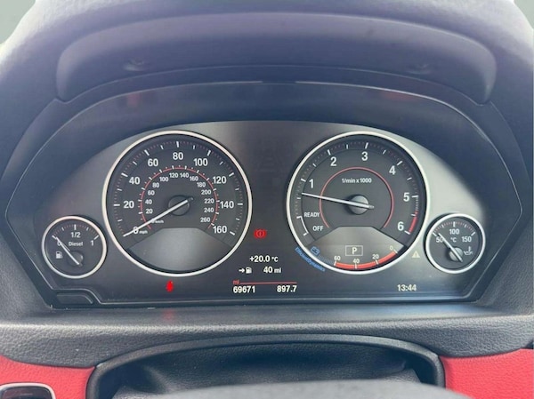 Used BMW 4 Series 2017 for sale - 75671624: Photo 50
